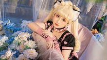 Lolita喵喵野外深喉口交後入