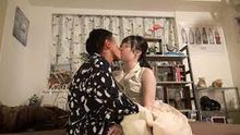 200GANA-2504 百戦錬磨のナンパ師のヤリ部屋で、連れ込みSEX隠撮清楚黒髪美少女